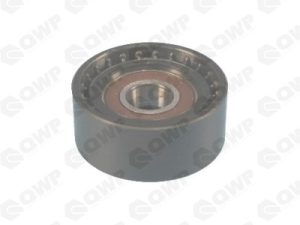 Rola ghidare / conducere curea transmisie QWP WBT003 – FORD | AutoRival