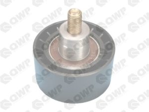 Rola ghidare / conducere curea transmisie QWP WBT167 – FORD | AutoRival