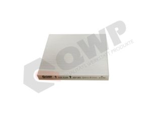 Filtru aer habitaclu QWP WCF153 – FORD | AutoRival