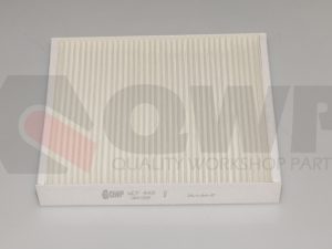 Filtru aer habitaclu QWP WCF449 – FORD | AutoRival