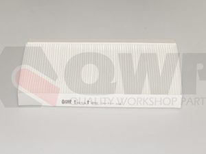 Filtru aer habitaclu QWP WCF536 – imagine produs