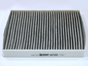 Filtru aer habitaclu QWP WCF685 – imagine produs