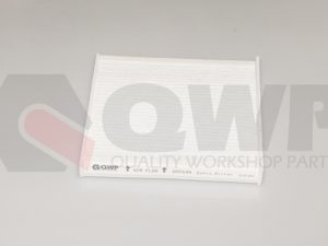 Filtru aer habitaclu QWP WCF699 – imagine produs