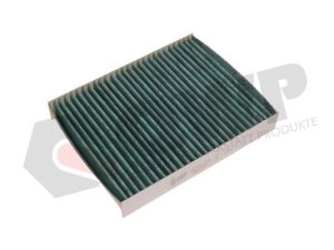 Filtru aer habitaclu QWP WCFA101 – FORD | AutoRival