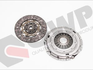 Kit ambreiaj QWP WCL0115 – FORD | AutoRival