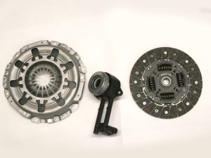 Kit ambreiaj QWP WCL316 – FORD | AutoRival
