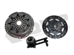 Kit ambreiaj QWP WCL430 – FORD | AutoRival