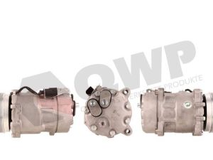 Compresor climatizare QWP WCP103R – FORD | AutoRival