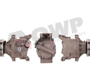 Compresor climatizare QWP WCP121R – FORD | AutoRival