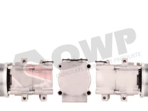 Compresor climatizare QWP WCP129R – FORD | AutoRival