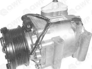 Compresor climatizare QWP WCP131N – FORD | AutoRival