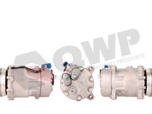 Compresor climatizare QWP WCP134R – FORD | AutoRival
