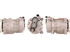 Compresor climatizare QWP WCP135R – FORD | AutoRival