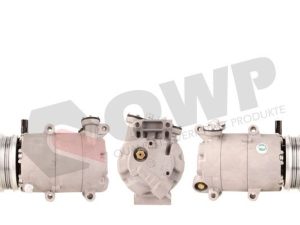 Compresor climatizare QWP WCP169R – FORD | AutoRival