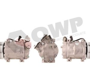 Compresor climatizare QWP WCP170R – FORD | AutoRival