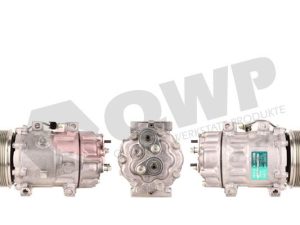Compresor climatizare QWP WCP184R – FORD | AutoRival