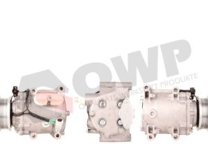 Compresor climatizare QWP WCP218R – FORD | AutoRival