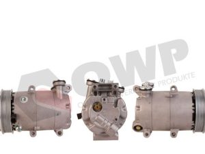 Compresor climatizare QWP WCP252R – FORD | AutoRival