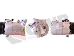 Compresor climatizare QWP WCP279R – FORD | AutoRival