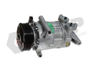 Compresor climatizare QWP WCP281N – FORD | AutoRival