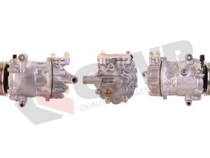 Compresor climatizare QWP WCP281R – FORD | AutoRival