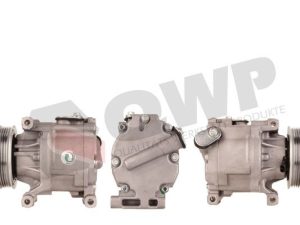 Compresor climatizare QWP WCP308R – FORD | AutoRival
