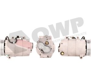Compresor climatizare QWP WCP313R – FORD | AutoRival