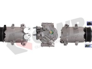 Compresor climatizare QWP WCP315R – FORD | AutoRival
