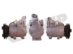 Compresor climatizare QWP WCP324R – FORD | AutoRival