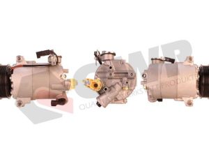Compresor climatizare QWP WCP346R – FORD | AutoRival