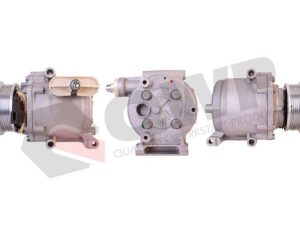 Compresor climatizare QWP WCP356R Compresor climatizare QWP WCP356R – imagine produs