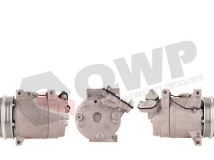 Compresor climatizare QWP WCP409R – FORD | AutoRival