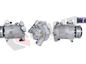 Compresor climatizare QWP WCP707R – imagine produs