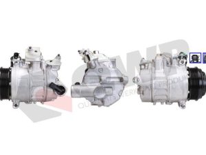 Compresor climatizare QWP WCP712R – FORD | AutoRival