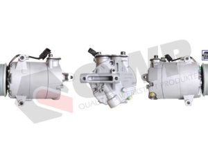 Compresor climatizare QWP WCP740R – FORD | AutoRival