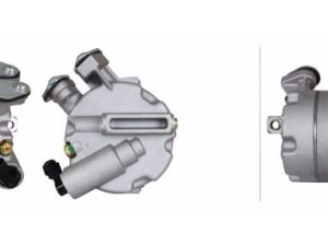 Compresor climatizare QWP WCP748R – FORD | AutoRival