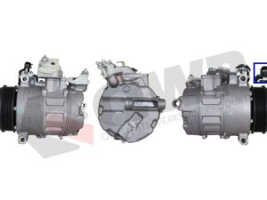 Compresor climatizare QWP WCP777R – FORD | AutoRival