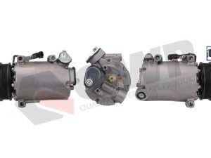 Compresor climatizare QWP WCP778R – FORD | AutoRival