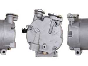 Compresor climatizare QWP WCP839R – FORD | AutoRival