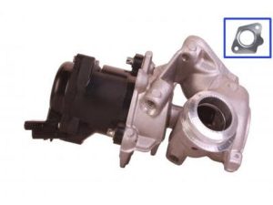 Supapa recirculare gaze de esapament QWP WEG108 – FORD | AutoRival