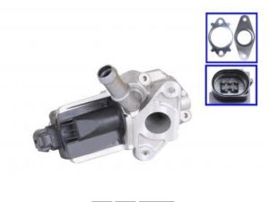 Supapa recirculare gaze de esapament QWP WEG278 – FORD | AutoRival