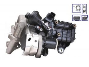 Modul EGR QWP WEG286 – FORD | AutoRival