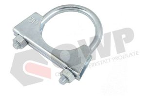 Colier sistem de esapament QWP WEX10002 – FORD | AutoRival