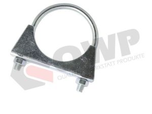 Colier sistem de esapament QWP WEX10006 – FORD | AutoRival