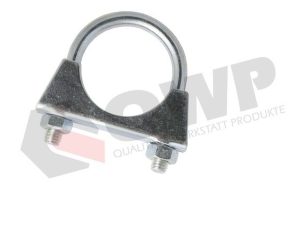 Colier sistem de esapament QWP WEX10015 – FORD | AutoRival