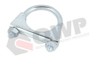 Colier sistem de esapament QWP WEX10017 – FORD | AutoRival