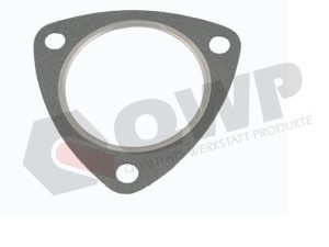 Garnitura racord evacuare QWP WEX10040 – FORD | AutoRival