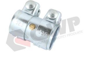 Conector teava sistem de esapament QWP WEX10044 – FORD | AutoRival