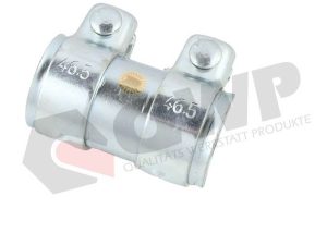 Conector teava sistem de esapament QWP WEX10046 – FORD | AutoRival