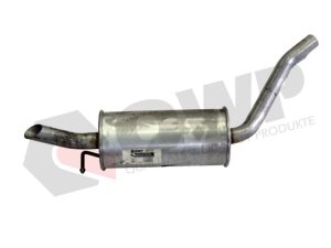 Toba esapament finala QWP WEX119 – FORD | AutoRival